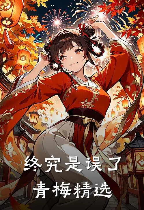 终究是误了青梅精选