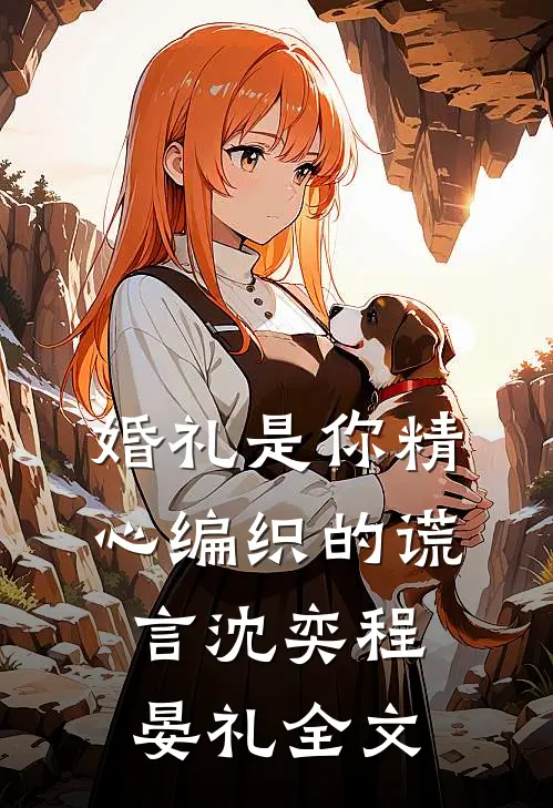 婚礼是你精心编织的谎言沈奕程晏礼全文