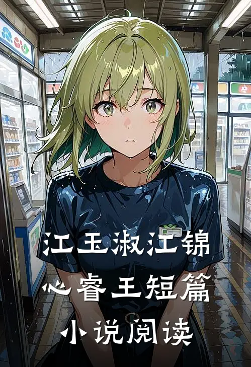 江玉淑江锦心睿王短篇小说阅读
