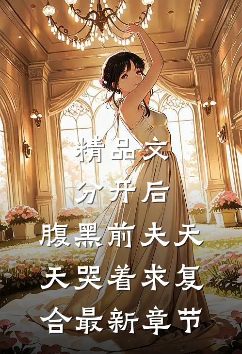 精品文分开后，腹黑前夫天天哭着求复合最新章节