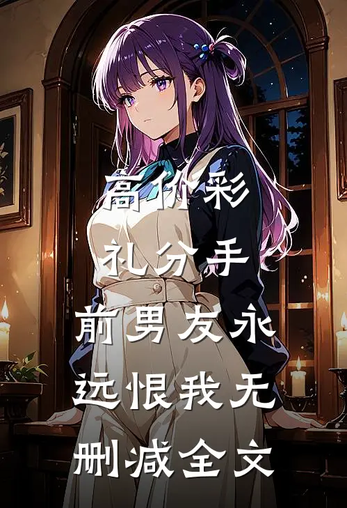 高价彩礼分手，前男友永远恨我无删减全文