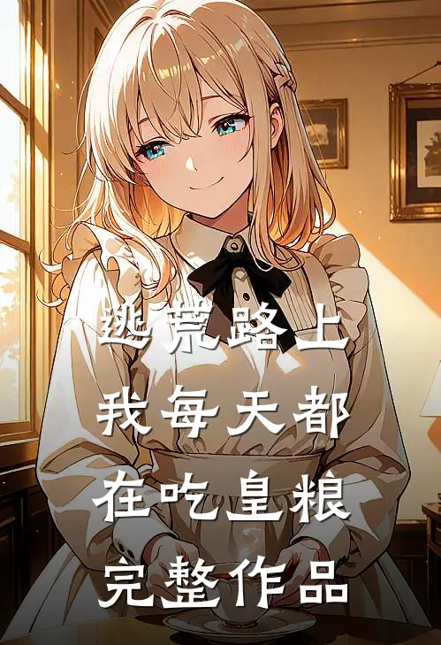 逃荒路上，我每天都在吃皇粮完整作品