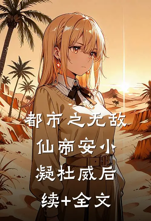 都市之无敌仙帝安小凝杜威后续+全文