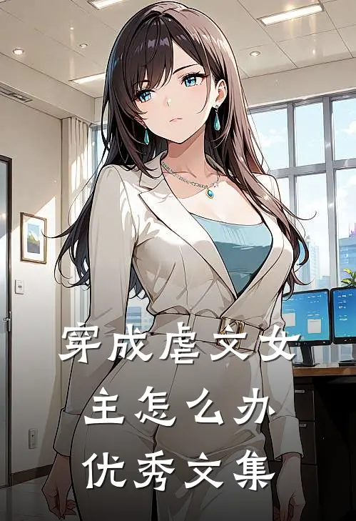 穿成虐文女主怎么办优秀文集