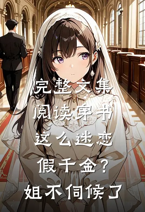 完整文集阅读穿书：这么迷恋假千金？姐不伺候了