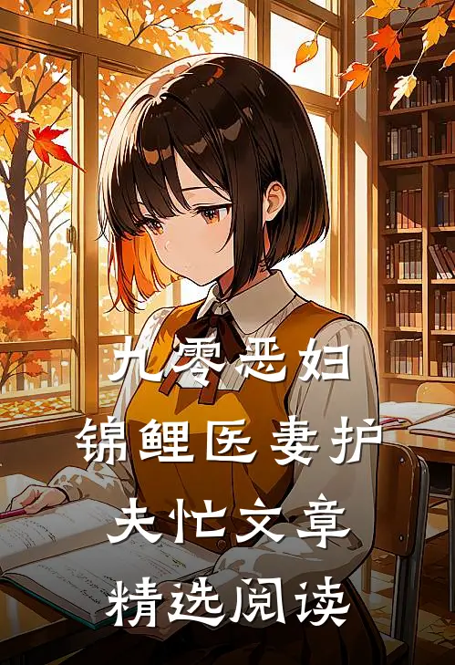 九零恶妇：锦鲤医妻护夫忙文章精选阅读
