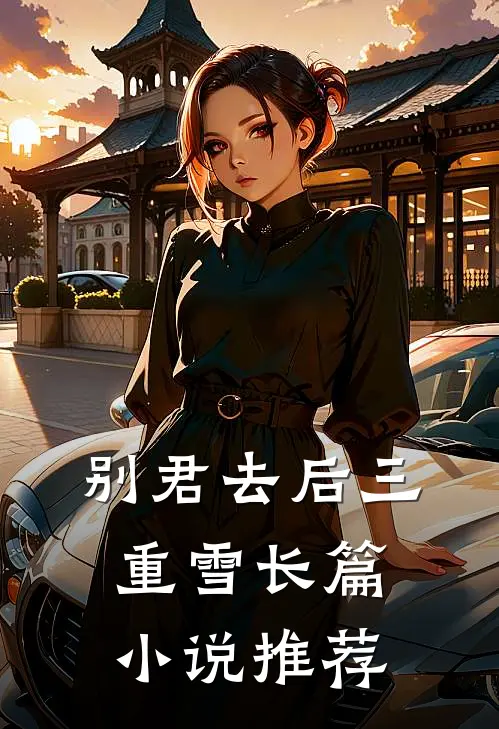 别君去后三重雪长篇小说推荐