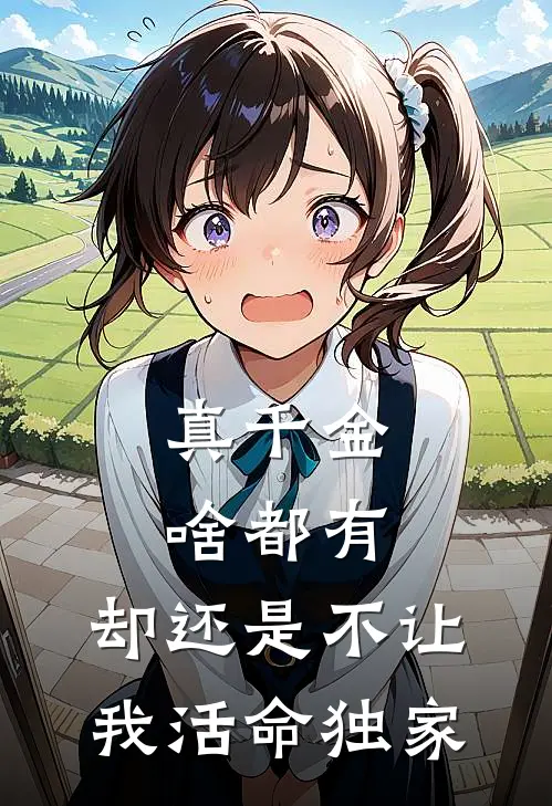 真千金啥都有，却还是不让我活命独家