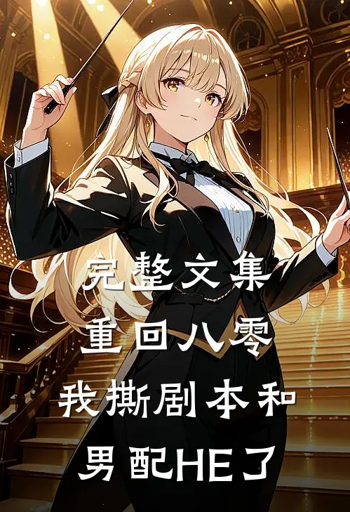 完整文集重回八零，我撕剧本和男配HE了