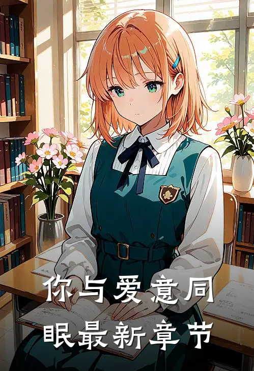 你与爱意同眠最新章节