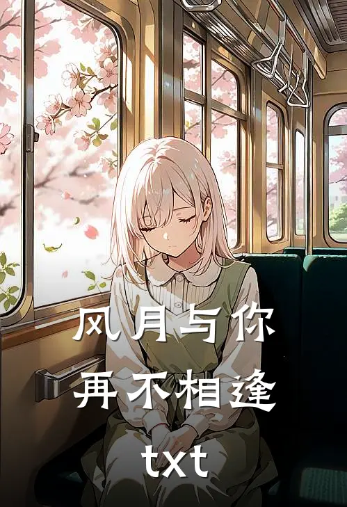 风月与你再不相逢txt