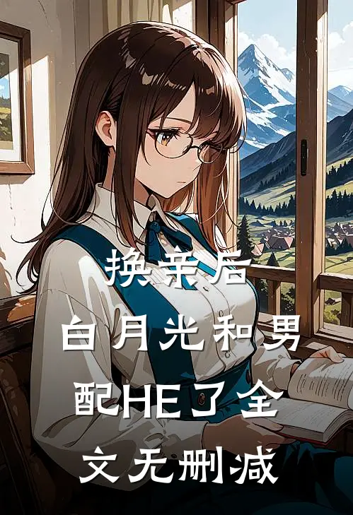 换亲后，白月光和男配HE了全文无删减