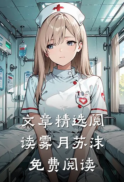 文章精选阅读雾月苏沫免费阅读