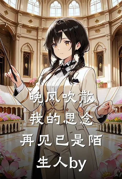 晚风吹散我的思念，再见已是陌生人by