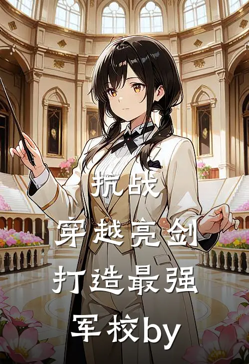 抗战：穿越亮剑，打造最强军校by