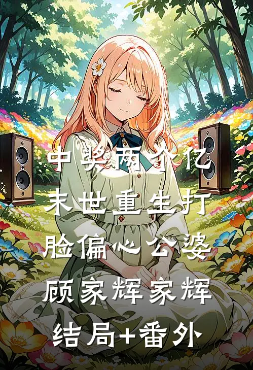 中奖两个亿，末世重生打脸偏心公婆顾家辉家辉结局+番外