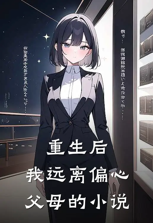 重生后，我远离偏心父母的小说