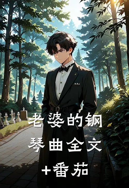 老婆的钢琴曲全文+番茄