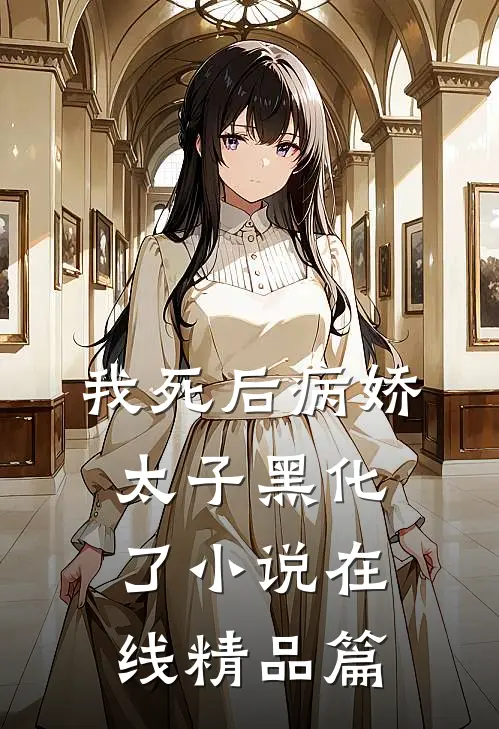 我死后病娇太子黑化了小说在线精品篇