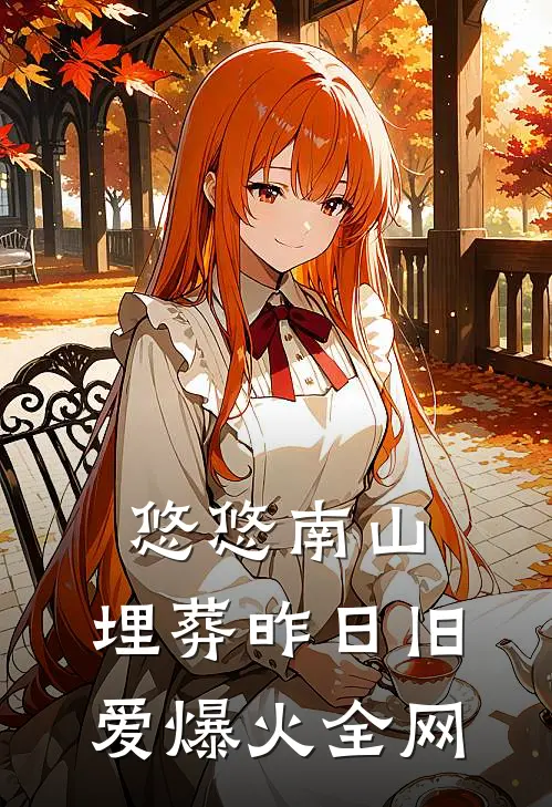 悠悠南山，埋葬昨日旧爱爆火全网