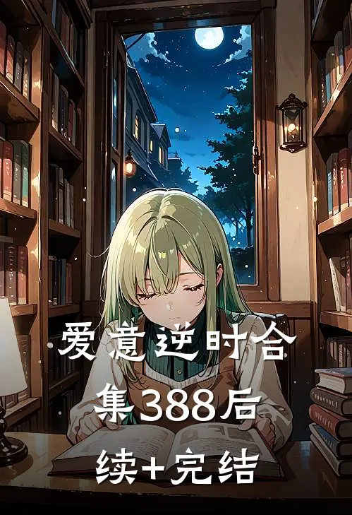 爱意逆时合集388后续+完结