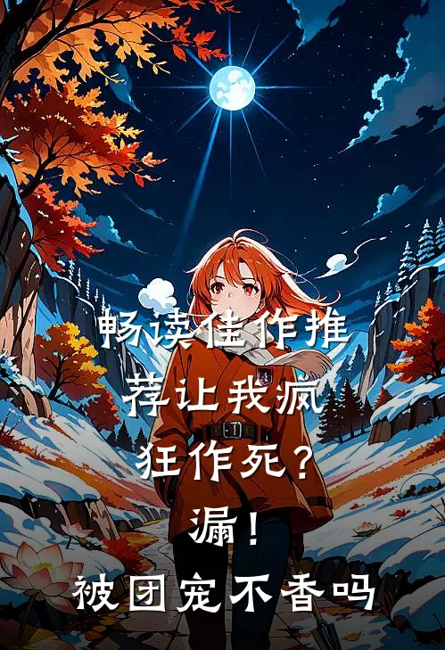 畅读佳作推荐让我疯狂作死？漏！被团宠不香吗