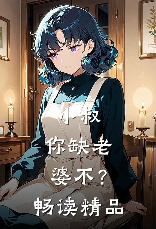小叔，你缺老婆不？畅读精品