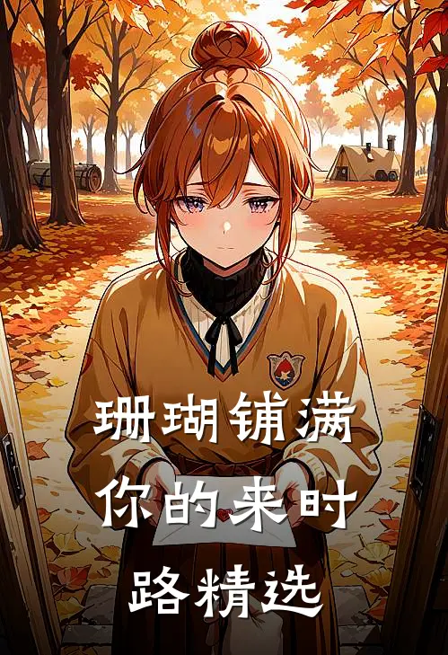 珊瑚铺满你的来时路精选