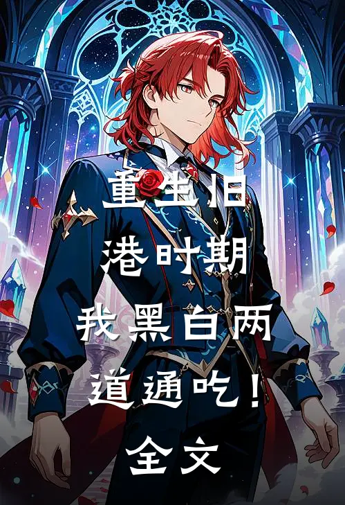 重生旧港时期，我黑白两道通吃！全文