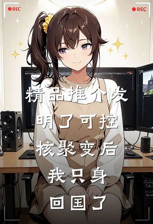 精品推介发明了可控核聚变后，我只身回国了