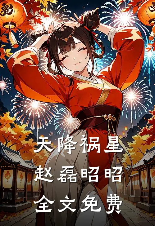 天降祸星赵磊昭昭全文免费