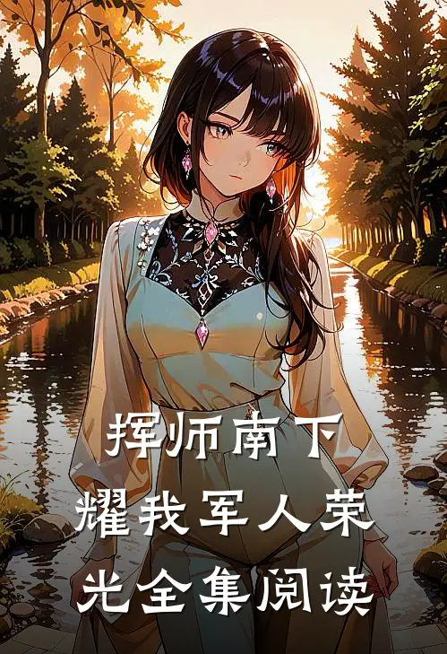 挥师南下，耀我军人荣光全集阅读