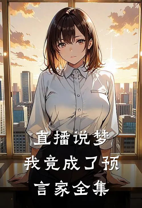 直播说梦，我竟成了预言家全集
