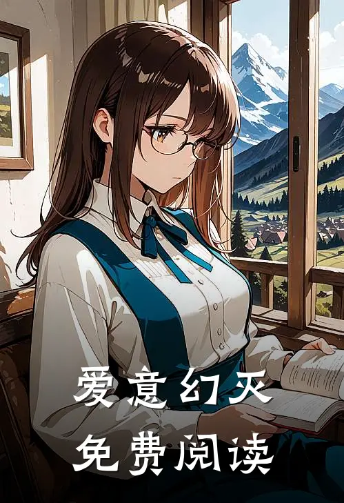 爱意幻灭免费阅读