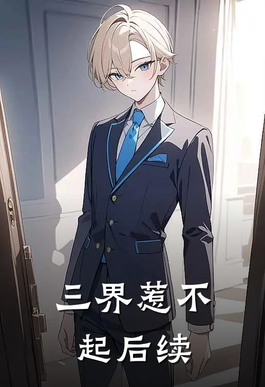三界惹不起后续