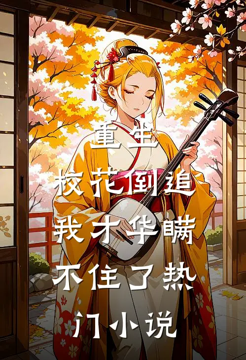 重生：校花倒追，我才华瞒不住了热门小说