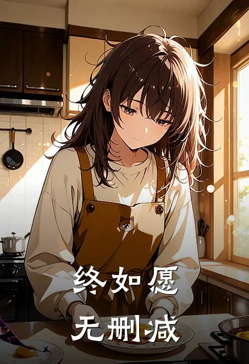 终如愿无删减