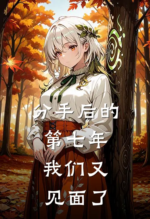分手后的第七年，我们又见面了