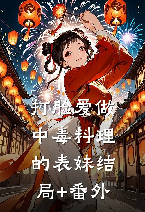 打脸爱做中毒料理的表妹结局+番外