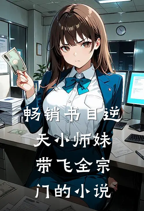 畅销书目逆天小师妹,带飞全宗门的小说