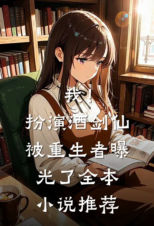 我！扮演酒剑仙，被重生者曝光了全本小说推荐
