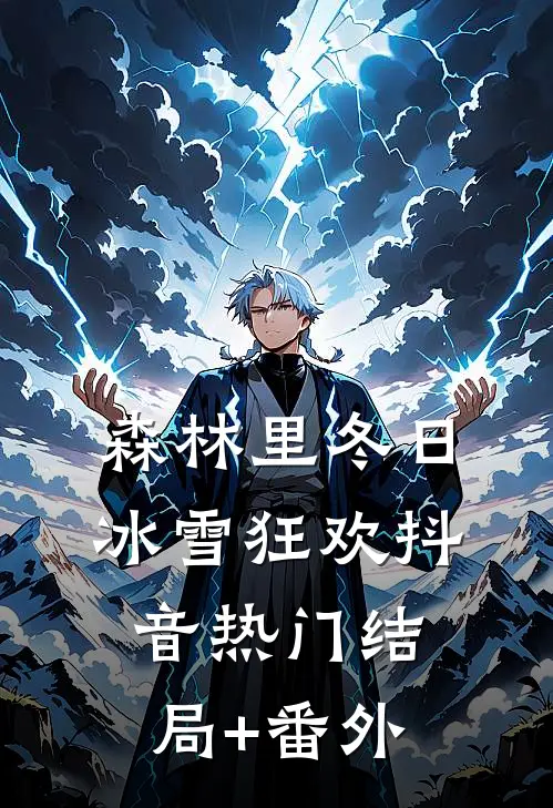 《森林里冬日冰雪狂欢》抖音热门结局+番外