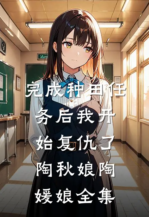 完成种田任务后我开始复仇了陶秋娘陶媛娘 全集