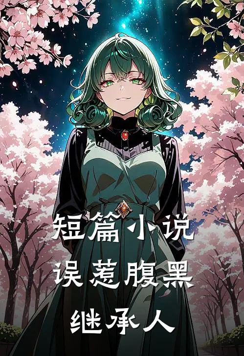 短篇小说误惹腹黑继承人
