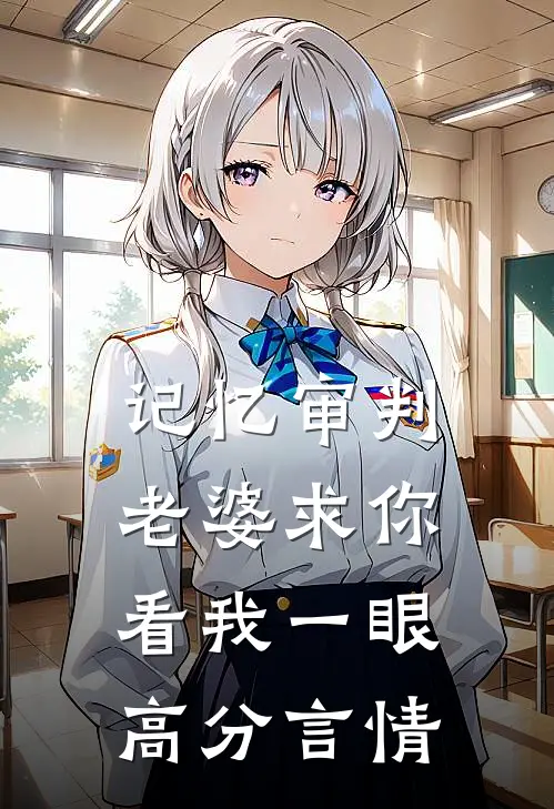记忆审判：老婆求你看我一眼高分言情