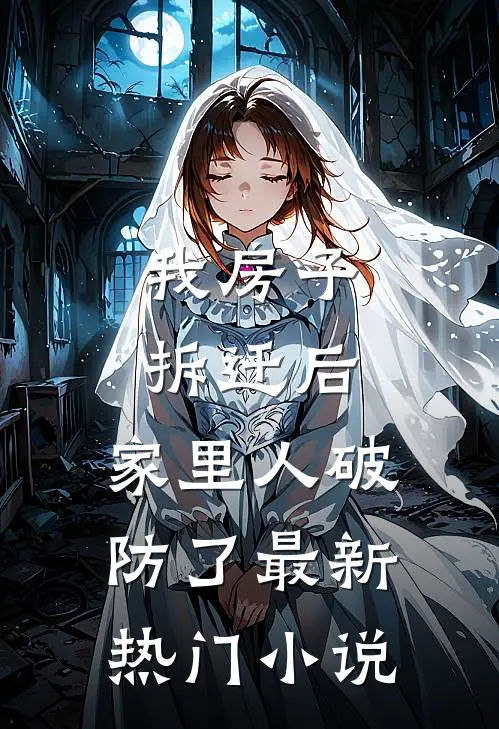 我房子拆迁后，家里人破防了最新热门小说