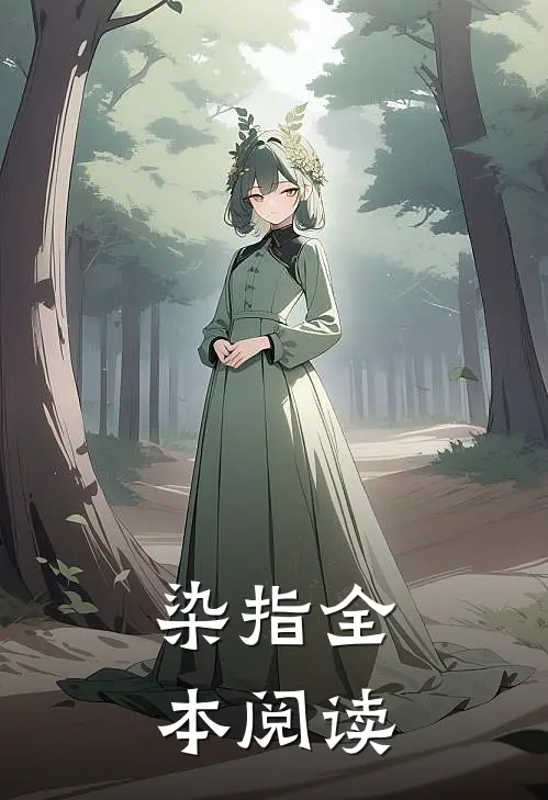 染指全本阅读