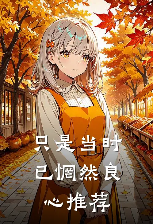 只是当时已惘然良心推荐