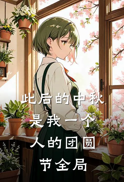 此后的中秋，是我一个人的团圆节全局