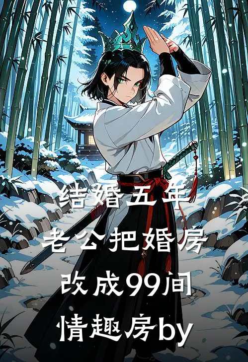 结婚五年，老公把婚房改成99间情趣房by